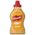 French's Honey Mustard, 12.0 oz Bottle