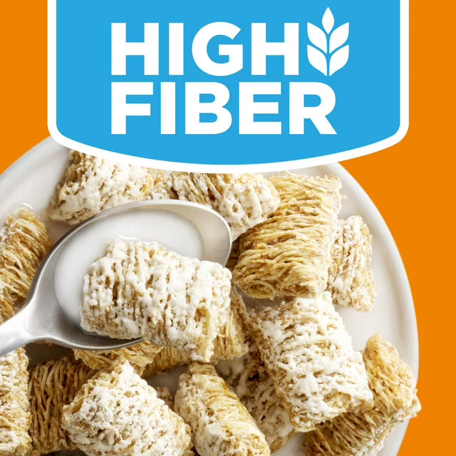Kellogg's Frosted Mini-Wheats Original Breakfast Cereal Kaelyn: Removed "Family Size" Box, 16 oz