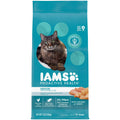 Iams Proactive Health Chicken And Turkey Dry Cat Food,